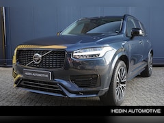 Volvo XC90 - 2.0 T8 Plug-in hybrid AWD Ultra Dark | 360 Camera | Bowers & Wilkins | Keyless Entry | Hea