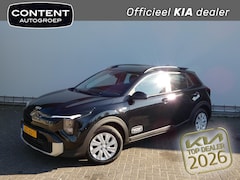 Kia Stonic - 1.0 T-GDi MHEV 115pk DCT7 DynamicLine