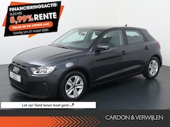Audi A1 Sportback - 30 TFSI Pro Line | 110 PK | Achteruitrijcamera | Adaptive cruise control | Keyless | Parke