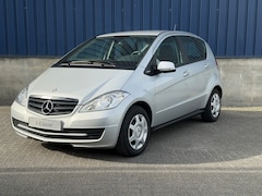 Mercedes-Benz A-klasse - 160 BlueEFFICIENCY Edition 125 Business Class