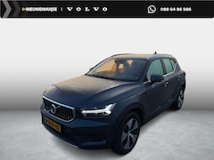 Volvo XC40 - 1.5 T4 Recharge Inscription Expression | Plug-in Hybrid (PHEV) | Harman Kardon Audio | Tre