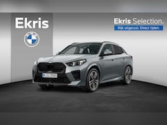 BMW X2 - sDrive20i M Sport Pro | Panoramadak | Head-Up Display | Elektr. Trekhaak | Ekris Selection
