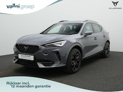 CUPRA Formentor - 1.4 e-Hybrid 245 pk VZ | Sabelt kuipstoelen | Panoramadak | Adaptief onderstel | 360 Camer