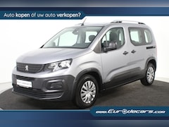 Peugeot Rifter - 1.5 BlueHDI Allure *1ste Eigenaar*Navigatie*Trekhaak