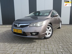 Honda Civic - 1.3 Hybrid