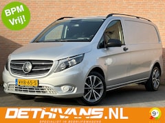 Mercedes-Benz Vito - 119CDI 190PK 9G-Tronic / Distronic / Climate / Euro6
