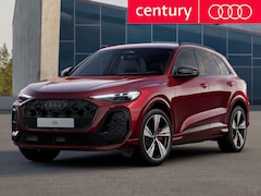 Audi Q5 - S edition e-hybrid 220 kW / 299 PK SUV 7 versn. S