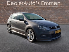 Volkswagen Polo - 1.6 TDI R-Line Edition
