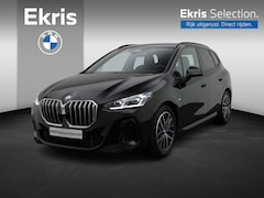 BMW 2-serie Active Tourer - 218i M Sportpakket | Premium Pack | Stuurwielrand Verwarmd | Trekhaak | Driving Assistant