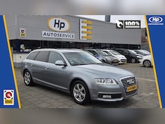 Audi A6 Avant - 2.0 TFSI Pro Line S