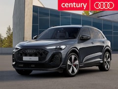 Audi Q5 - S edition Competition e-hybrid 270 kW / 367 PK SUV