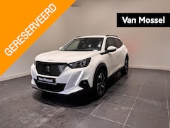 Peugeot 2008 - 1.2 PureTech Allure Pack l Camera l Navigatie l Apple carplay & Android auto l Trekhaak |