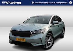 Skoda Enyaq iV - 60 / Navigatie / Camera / LED / LM 20 inch / Parkeersensoren / APP