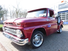 Chevrolet C10 - PICK-UP AUTOMAAT