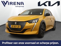 Peugeot 208 - 1.2 PureTech GT - Panoramadak - Achteruitrijcamera - Apple Carplay/Android Auto - Parkeers
