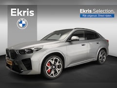 BMW X2 - sDrive 20i M Sport pack Pro | Equipment package Professional | Comfort Pack | Panoramadak