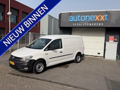 Volkswagen Caddy Maxi - 1.4 TGI L2H1 EcoFuel Comfortline AIRCO I MULTIMEDIA I 1e EIGENAAR I COMPETE ONDERHOUDSHIST