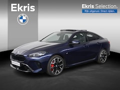 BMW 2-serie Gran Coupé - 220 M Sport Pro | Glazen Panoramadak | Elektrisch verstelbare lederen stoelen | Harman Kar