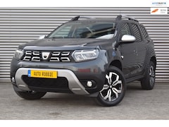 Dacia Duster - 1.3 TCe Prestige, Airco, Ecc, Cruise, Navi, Camera, Trekhaak