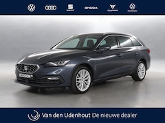 SEAT Leon Sportstourer - 1.4 TSI eHybrid 204pk PHEV Xcellence / Camera / Stoelverwarming / Navigatie