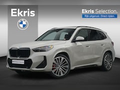 BMW X1 - xDrive25e M Sportpakket Pro 20'' | Panoramadak | Head-Up Display | Driving Assistant Profe
