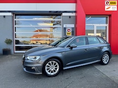 Audi A3 Sportback - 1.4 TFSI CoD Ambition Pro Line S
