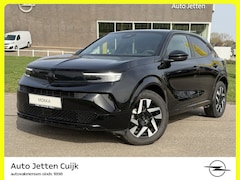 Opel Mokka - GS 1.2 Turbo #RIJKLAAR# | Camera | Sensoren