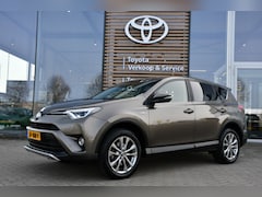 Toyota RAV4 - 2.5 Hybrid AWD Executive Business Automaat 197pk | Trekhaak 1.650 kg geremd | JBL-audio |