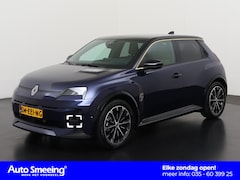 Renault 5 - 5 Comfort Range Iconic Cinq 52kWh 150PK | Harman/kardon | Stuur & Stoel Verwarming | Digit