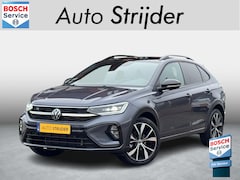 Volkswagen Taigo - 1.0 TSI R-Line Edition 110Pk DSG7 | IQ-Drive | 18'' Misano | Camera | Stoelverw. |