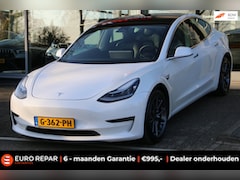 Tesla Model 3 - Long Range AWD 75 kWh BTW-AUTO SOH 89, 9%