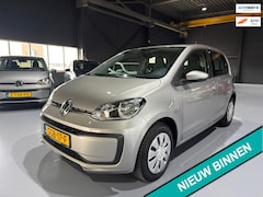 Volkswagen Up! - 1.0 Camera | Climate | Lane Assist | Cruise