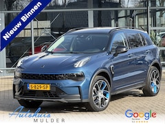 Lynk & Co 01 - 1.5 Automaat/Panoramadak/360 cam/Cruise (adaptieve) Keyless entry