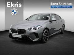 BMW 2-serie Gran Coupé - 220 M Sportpakket | Premium Pack | Stuurwielrand Verwarmd | Comfort Access | Achteruitrijc