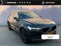 Volvo XC60 - 2.0 B5 Business Pro | Leder | Exterior Styling| Trekhaak | getint glas | Camera | Adapt. C