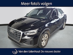 Audi Q2 - 35 TFSI 150pk Automaat Business Edition / Stoelverwarming / LED / Camera