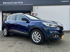 Renault Kadjar - TCe 130 Intens | Navigatie | Parkeersensoren | Trekhaak | DAB | Dealeronderhouden