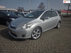 Toyota Auris - 1.8 Full Hybrid Dynamic Business