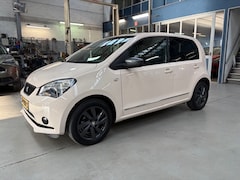 SEAT Mii - 1.0 60pk Ecomotive 5D Mii By Mango | Navigatie | Airco | LM Velgen | Alcantara bekleding |