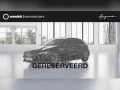 Mercedes-Benz A-klasse - 250e 140 Years Edition | Panoramaschuifdak | AMG Line | Nightpakket | Achteruitrijcamera |