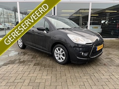 Citroën C3 - 1.6 e-HDi Dynamique Nav / Lmv / TH / Clima