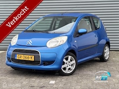 Citroën C1 - 1.0-12V Ambiance