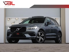 Volvo XC60 - 2.0 T6 Plug-in hybrid AWD 340PK R-Design | SOH 97%