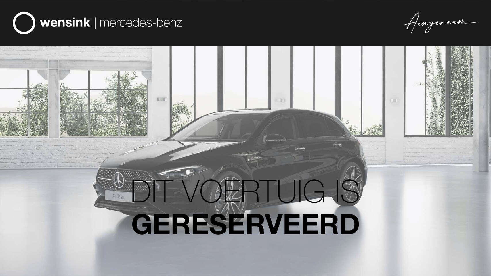 Mercedes-Benz A-klasse - 250e 140 Years Edition | Panoramaschuifdak | AMG Line | Nightpakket | Achteruitrijcamera | - AutoWereld.nl