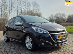 Peugeot 208 - 1.2 PureTech Signature 2e eigenaar dealer onderhouden carplay airco cruis control parkeer