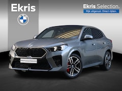 BMW X2 - sDrive20i | M Sportpakket Pro | Panodak | Trekhaak | Head-Up | Driving Assistant Plus | El