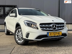 Mercedes-Benz GLA-Klasse - 200 Premium Plus super nette auto