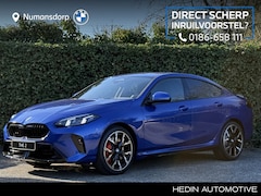 BMW 2-serie Gran Coupé - 220 | M-Sport Pro | 19'' | Driv. Ass. | Comf. Acc. | Adapt. LED | Stuur + stoelverw. | Cam