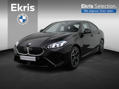 BMW 2-serie Gran Coupé - 220 M Sportpakket | Premium Pack | Stuurwielrand Verwarmd | Achteruitrijcamera | Driving A