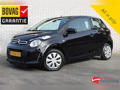 Citroën C1 - 1.0 VTi Feel | Airco | Bluetooth